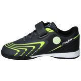 J'HAYBER Italo Grey Sports Trainer