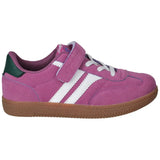 J'HAYBER Chitela Purple Casual Trainer