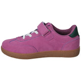 J'HAYBER Chitela Purple Casual Trainer