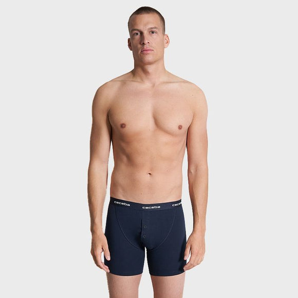 CECEBA Boxer Briefs Navy Blue