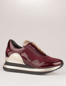 KATE APPLEBY Alston Wine Wedge Trainer