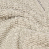 Remus Uomo Cream Long Sleeve Sweater 58892_92