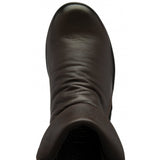 LOTUS Cordelia Brown Leather Ankle Boot