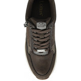 LOTUS Pluto Brown Wedge Trainer
