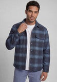 hattric Indoor Jackets 640110 8602 42