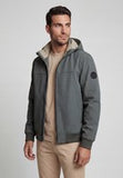 Calamar Softshell Jacket Green