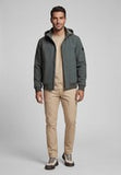 Calamar Softshell Jacket Green