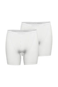 CECEBA Boxer Briefs White