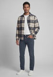 Hattric Denim 688945 8343 86