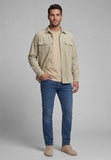 Hattric Denim 688945 8343 47