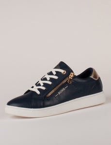 TOMMY BOWE Flucher Admiral Bling Trainer