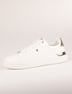 TOMMY BOWE Franco Coconut Trainer