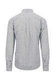 Fynch Hatton Long Sleeve Shirt 1414 5020 718