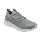 LOTUS Girona Grey Slip On Trainer