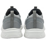 LOTUS Girona Grey Slip On Trainer