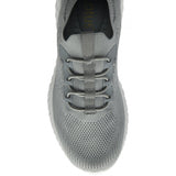 LOTUS Girona Grey Slip On Trainer