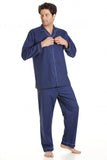 Classic Pyjamas - Assorted Colours- Haigman