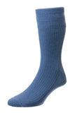 HJ HALL HJ90 Wool Softop® Socks (More Colours)