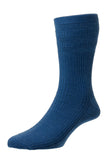 Wool Rich Softop Socks - HJ Hall