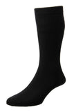 HJ HALL HJ91 Cotton Softop® Socks (More Colours)