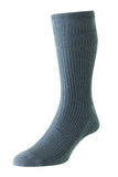 HJ HALL HJ91 Cotton Softop® Socks (More Colours)