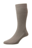HJ HALL HJ91 Cotton Softop® Socks (More Colours)
