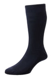HJ HALL HJ91 Cotton Softop® Socks (More Colours)