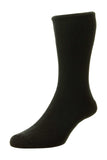 HJ HALL HJ92 Cushion Sole Softop® Socks (More Colours)