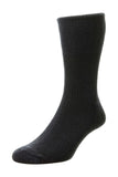 HJ HALL HJ92 Cushion Sole Softop® Socks (More Colours)