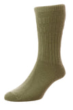 HJ HALL HJ95 Thermal Wool Softop Socks (More Colours)