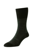 HJ HALL HJ972 Jacquard Softop® Socks (More Colours)