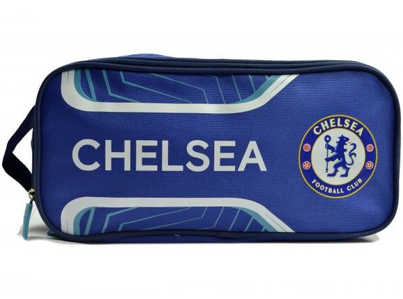 Chelsea Flash Boot Bag