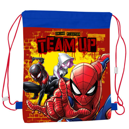Spider-Man ‘Team Up’ Swim/Sports Bag