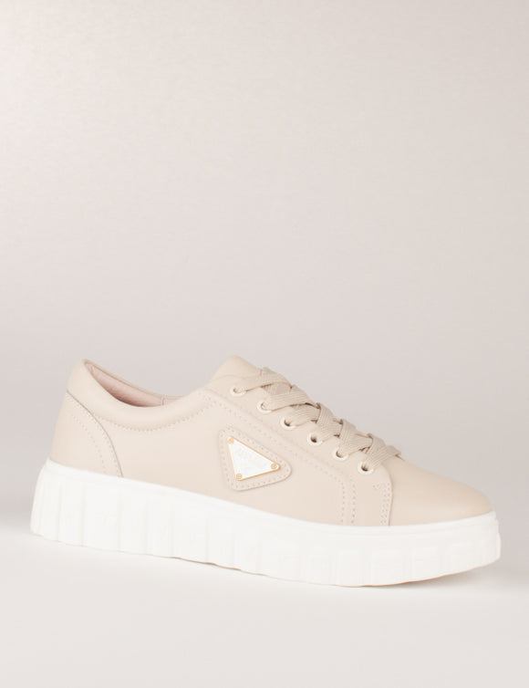 KATE APPLEBY Kilmaurs Baileys Chunky Trainer