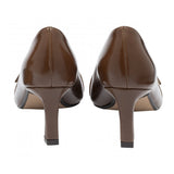 LOTUS Annalise Coffee Court Shoe