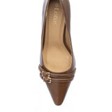 LOTUS Annalise Coffee Court Shoe