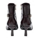 LOTUS Ripley Bordo Ankle Boot