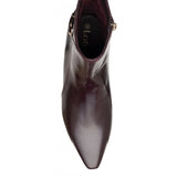 LOTUS Ripley Bordo Ankle Boot