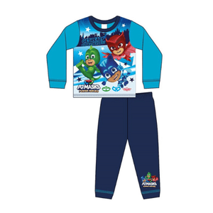 Toddler Boys PJ Masks Pyjamas