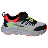J'HAYBER Rio Grey Sports Trainer
