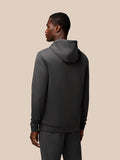 CASTORE Charcoal Flex Lifestyle Hoodie