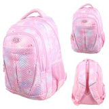 Floral Print Backpack (More Colours)