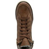 LOTUS Bellatrix Tan Casual Ankle Boot