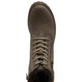 LOTUS Stefani Taupe Ankle Boots