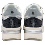 LOTUS Bianchi Blue Multi Wedge Trainer