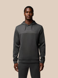 CASTORE Charcoal Flex Lifestyle Hoodie