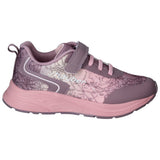 J'HAYBER Risa Pink Sports Trainer