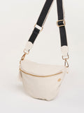 BRAKEBURN Harriet Cream Sling Bag