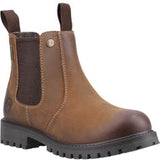 COTSWOLD Kids Aston Tan Dealer Boot