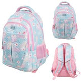 Floral Print Backpack (More Colours)